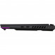 Ноутбук ASUS ROG Strix G16 G614PP-TS207 (16&amp;quot;, IPS, AMD Ryzen 9 8940HX 2.4ГГц, 16 ядер, 32ГБ DDR5, 512ГБ SSD, NVIDIA GeForce RTX 5070 8 ГБ, без ОС), серый в Тольятти