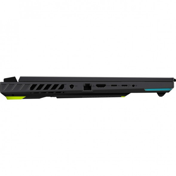 Ноутбук ASUS ROG Strix G16 G614PP-TS207 (16&amp;quot;, IPS, AMD Ryzen 9 8940HX 2.4ГГц, 16 ядер, 32ГБ DDR5, 512ГБ SSD, NVIDIA GeForce RTX 5070 8 ГБ, без ОС), серый в Тольятти