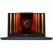Ноутбук MSI Cyborg 17 B2RWEKG-279XRU (17.3&amp;quot;, IPS, Intel Core 7 240H 2.5ГГц, 10 ядер, 16ГБ DDR5, 1ТБ SSD, NVIDIA GeForce RTX 5050 - 8 ГБ, без ОС), черный в Тольятти