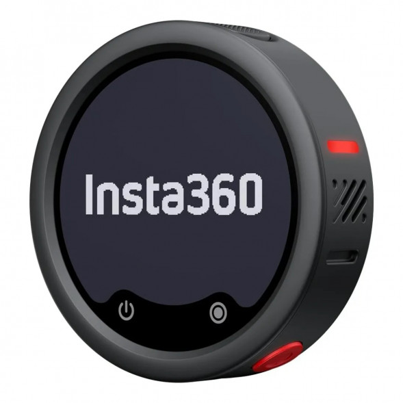 Беспроводной микрофон Insta360 Mic Pro (1 TX + 1 RX) в Тольятти