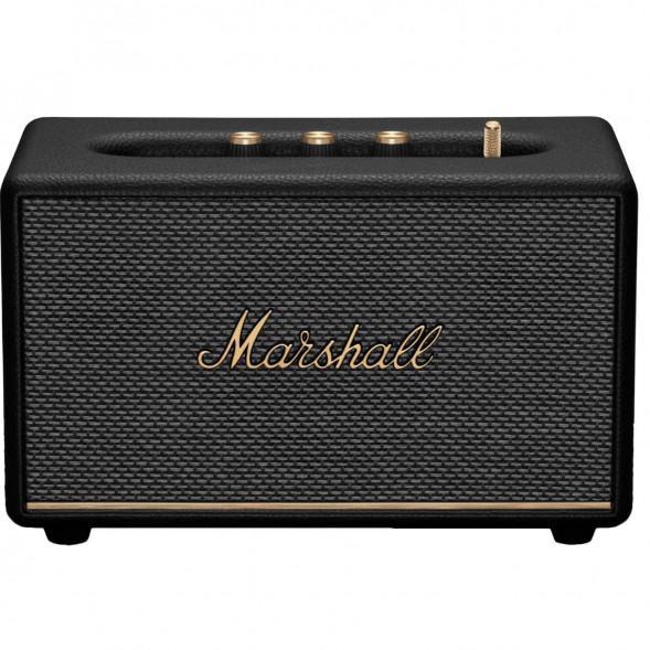 Портативная колонка Marshall Acton III, Black в Тольятти