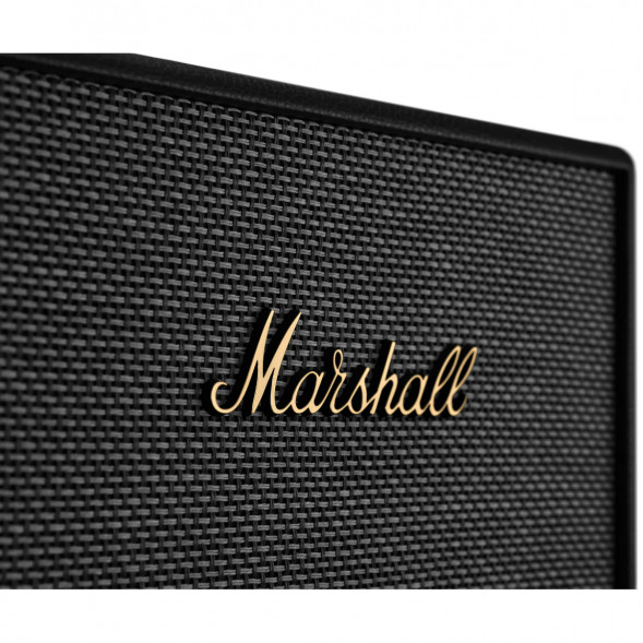 Портативная колонка Marshall Acton III, Black в Тольятти