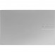 Ноутбук ASUS Vivobook 15 X1504MA-BQ224 (15.6&amp;quot;, IPS, Intel Core 5 320 1.5ГГц, 6 ядер, 8ГБ DDR5, 512ГБ SSD, Intel Graphics, без ОС), серебристый в Тольятти