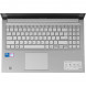 Ноутбук ASUS Vivobook 15 X1504MA-BQ224 (15.6&amp;quot;, IPS, Intel Core 5 320 1.5ГГц, 6 ядер, 8ГБ DDR5, 512ГБ SSD, Intel Graphics, без ОС), серебристый в Тольятти