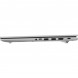 Ноутбук ASUS Vivobook 15 X1504MA-BQ224 (15.6&amp;quot;, IPS, Intel Core 5 320 1.5ГГц, 6 ядер, 8ГБ DDR5, 512ГБ SSD, Intel Graphics, без ОС), серебристый в Тольятти