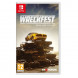 Игра Wreckfest [Nintendo Switch, русские субтитры] в Тольятти