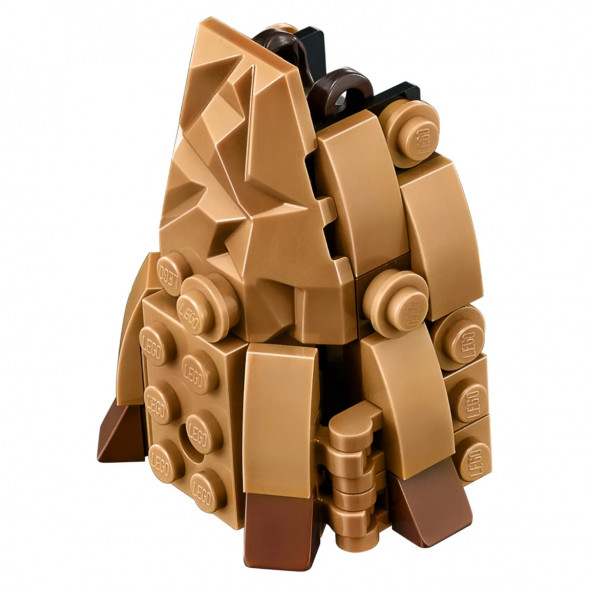 Конструктор LEGO Batman Movie 70904 Атака Глиноликого в Тольятти