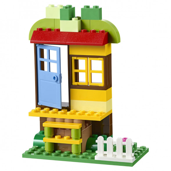 Конструктор LEGO Classic 10702 Набор кубиков для свободного конструирования в Тольятти