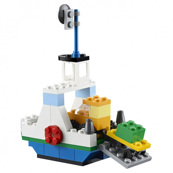 Конструктор LEGO Classic 10702 Набор кубиков для свободного конструирования в Тольятти