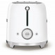 Тостер Smeg TSF01WHEU, белый в Тольятти