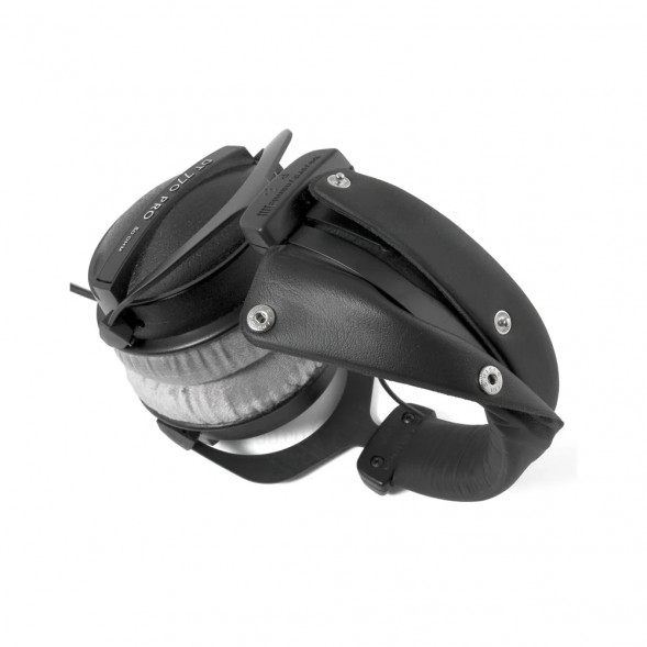Наушники Beyerdynamic DT 770 Pro (80 Ohm) в Тольятти