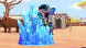 Игра Pocket Bravery [PS4, английская версия] в Тольятти