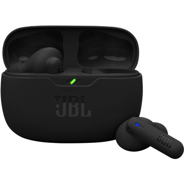 Наушники JBL Wave Beam 2 чёрный в Тольятти