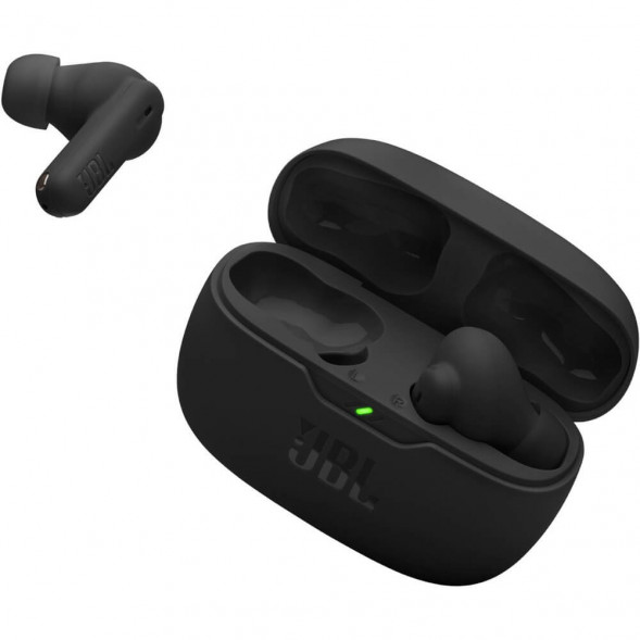 Наушники JBL Wave Beam 2 чёрный в Тольятти
