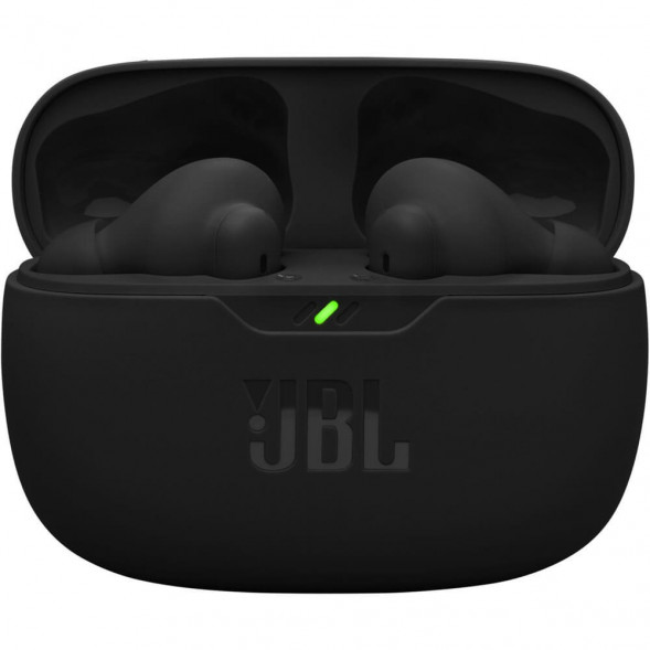 Наушники JBL Wave Beam 2 чёрный в Тольятти