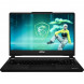 Ноутбук MSI Cyborg 15 C13WE-230XRU (15.6&amp;quot;, IPS, Intel Core i5 13420H 2.1ГГц, 8-ядерный, 16ГБ DDR5, 512ГБ SSD, NVIDIA GeForce RTX 5050 - 8 ГБ, FreeDOS), серый в Тольятти