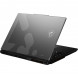 Ноутбук MSI Cyborg 15 C13WE-230XRU (15.6&amp;quot;, IPS, Intel Core i5 13420H 2.1ГГц, 8-ядерный, 16ГБ DDR5, 512ГБ SSD, NVIDIA GeForce RTX 5050 - 8 ГБ, FreeDOS), серый в Тольятти