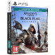 Игра Assassin&amp;#039;s Creed: Black Flag Resynced. Launch Edition [PS5, русские субтитры] в Тольятти