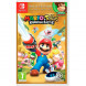 Игра Mario Rabbids: Kingdom Battle. Gold Edition [Nintendo Switch, английская версия] в Тольятти