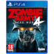 Игра Zombie Army 4: Dead War [PS4, русские субтитры] в Тольятти