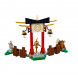 Конструктор LEGO Ninjago 70734 Дракон Сэнсея Ву в Тольятти