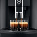 Кофемашина Jura WE6 (15417), Piano Black в Тольятти