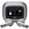 Беспроводные наушники JBL Live Flex 3, Silver
