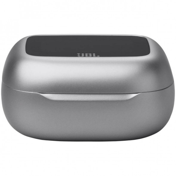 Беспроводные наушники JBL Live Flex 3, Silver в Тольятти
