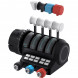 Авиасимулятор Turtle Beach VelocityOne Flightstick Universal Control System, Xbox/PC в Тольятти
