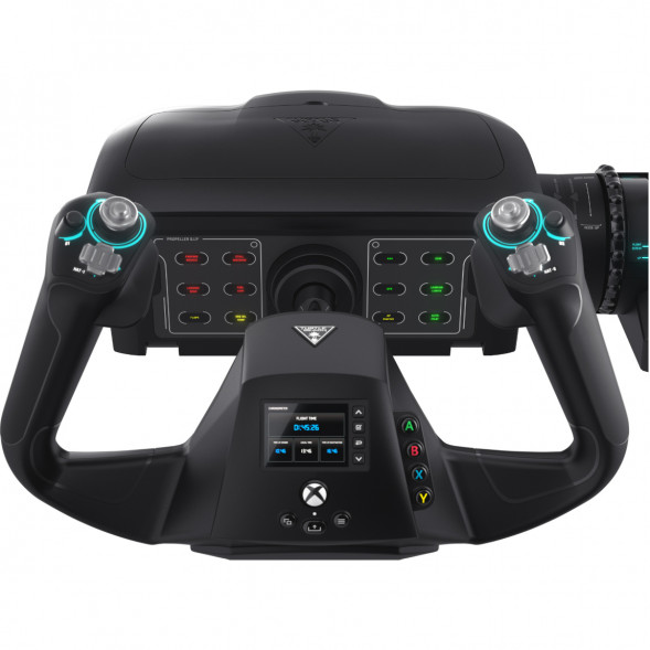 Авиасимулятор Turtle Beach VelocityOne Flightstick Universal Control System, Xbox/PC в Тольятти