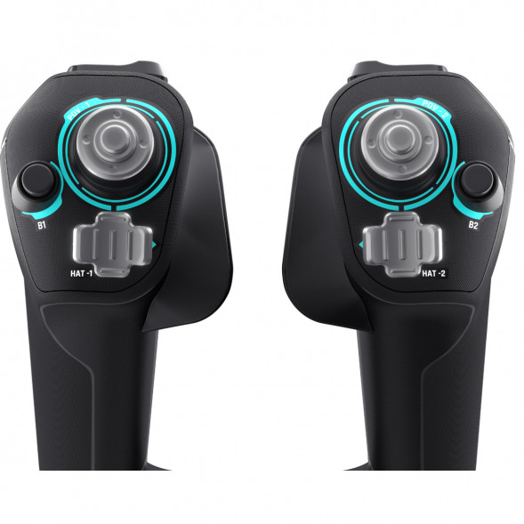 Авиасимулятор Turtle Beach VelocityOne Flightstick Universal Control System, Xbox/PC в Тольятти