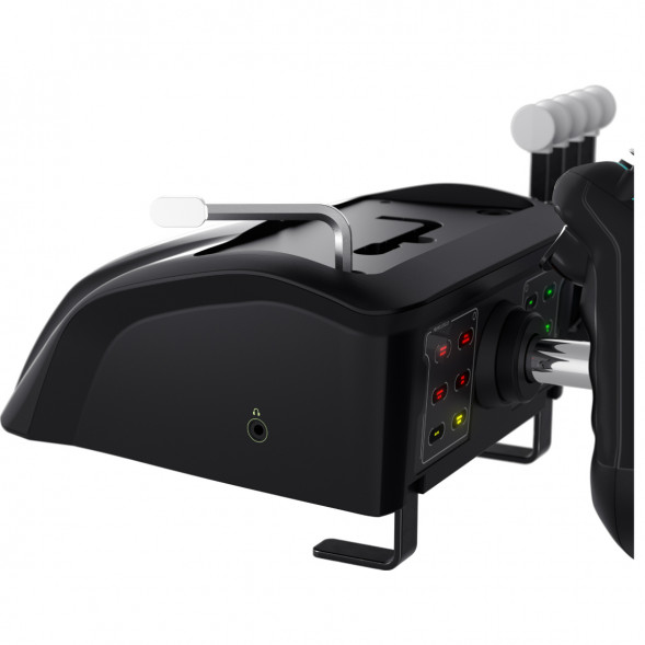 Авиасимулятор Turtle Beach VelocityOne Flightstick Universal Control System, Xbox/PC в Тольятти