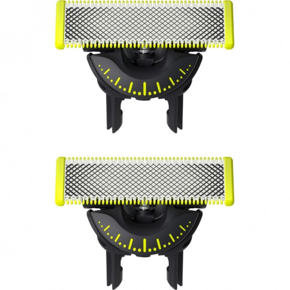 Сменные лезвия Philips QP420/50, 2 шт. в Тольятти