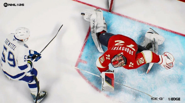 Игра NHL 26 [PS5, английская версия] в Тольятти