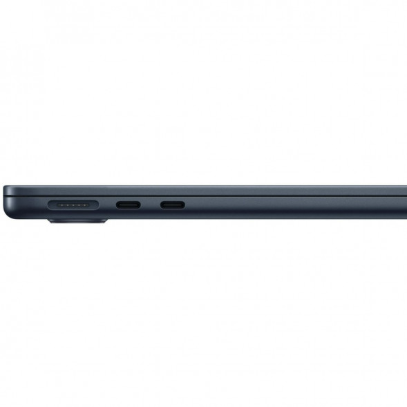 Ноутбук Apple MacBook Air 13 2026 MDHE4 (M5 8-Core GPU, 16/512GB), Темная ночь/Midnight в Тольятти