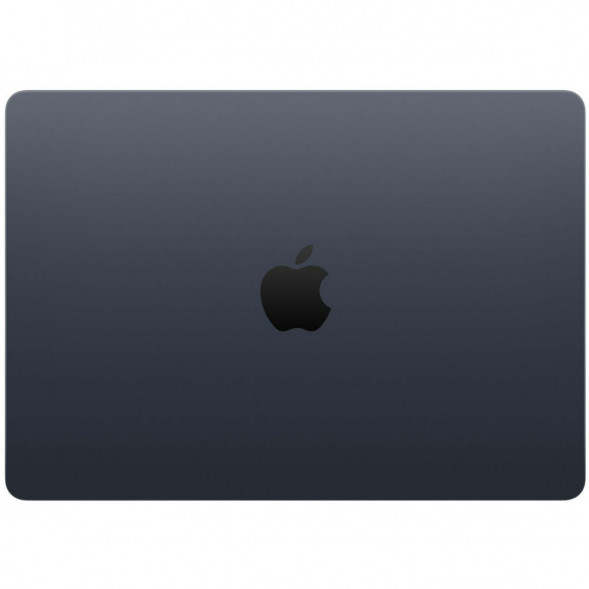Ноутбук Apple MacBook Air 13 2026 MDHE4 (M5 8-Core GPU, 16/512GB), Темная ночь/Midnight в Тольятти