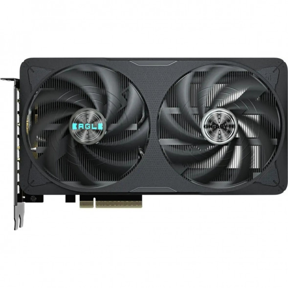 Видеокарта GIGABYTE GeForce RTX 5060 TI EAGLE OC 8G (GV-N506TEAGLE OC-8GD) в Тольятти