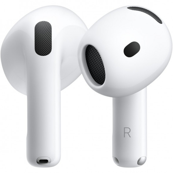 Наушники Apple AirPods 5 ANC с Wireless Charging Case в Тольятти