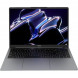 Ноутбук TECNO MegaBook K16SDA (16&amp;quot;, IPS, AMD Ryzen 5 7430U 2.3ГГц, 6 ядер, 16ГБ DDR4, 512ГБ SSD, AMD Radeon Graphics, Windows 11 Home), серый в Тольятти