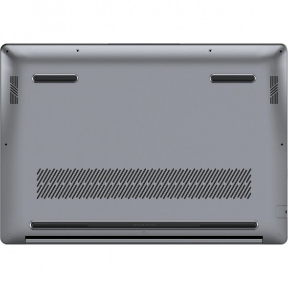 Ноутбук TECNO MegaBook K16SDA (16&amp;quot;, IPS, AMD Ryzen 5 7430U 2.3ГГц, 6 ядер, 16ГБ DDR4, 512ГБ SSD, AMD Radeon Graphics, Windows 11 Home), серый в Тольятти