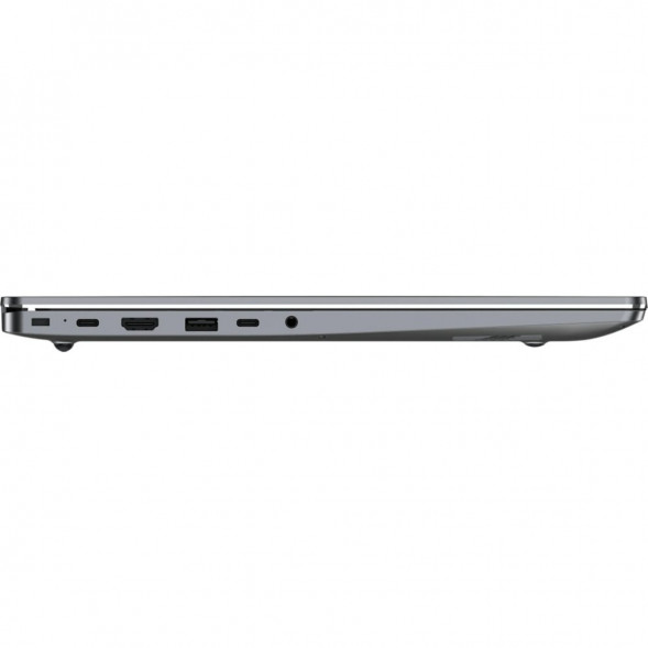 Ноутбук TECNO MegaBook K16SDA (16&amp;quot;, IPS, AMD Ryzen 5 7430U 2.3ГГц, 6 ядер, 16ГБ DDR4, 512ГБ SSD, AMD Radeon Graphics, Windows 11 Home), серый в Тольятти