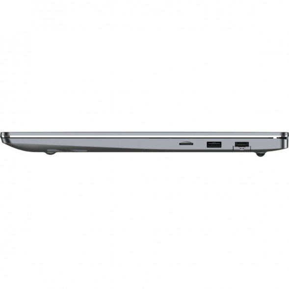Ноутбук TECNO MegaBook K16SDA (16&amp;quot;, IPS, AMD Ryzen 5 7430U 2.3ГГц, 6 ядер, 16ГБ DDR4, 512ГБ SSD, AMD Radeon Graphics, Windows 11 Home), серый в Тольятти