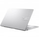 Ноутбук ASUS Vivobook 15 X1504VA-BQ4172 (15.6&amp;quot;, IPS, Intel Core 5 120U 1.4ГГц, 10 ядер, 8ГБ DDR5, 512ГБ SSD, Intel Graphics, без ОС), серебристый в Тольятти