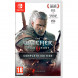 Игра Witcher 3 Wild Hunt Complete Edition (Ведьмак 3: Дикая Охота - Полное Издание) (Русская версия) для Nintendo Switch в Тольятти