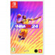 Игра NBA 2K24. Kobe Bryant Edition [Nintendo Switch, английская версия] в Тольятти
