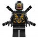 Конструктор LEGO Super Heroes 76101 Атака всадников в Тольятти