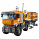 Конструктор LEGO City 60035 Передвижная арктическая станция в Тольятти