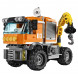 Конструктор LEGO City 60035 Передвижная арктическая станция в Тольятти