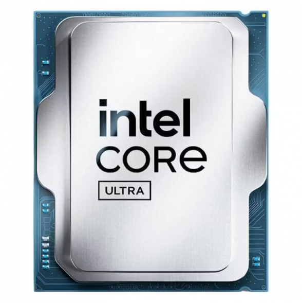 Процессор Intel Core Ultra 5 245KF, OEM (AT8076806414) в Тольятти