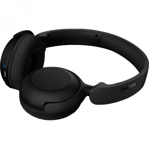 Беспроводные наушники Philips TAH2209 BK, черный в Тольятти
